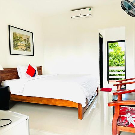 Do River Homestay Hội An Kültér fotó
