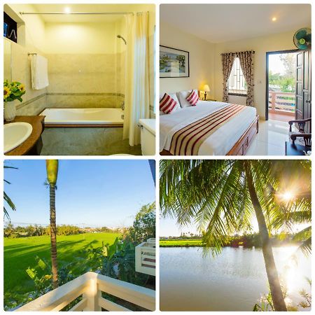 Do River Homestay Hội An Kültér fotó