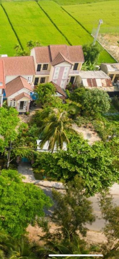 Do River Homestay Hội An Kültér fotó
