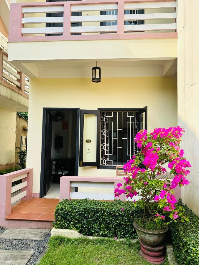 Do River Homestay Hội An Kültér fotó