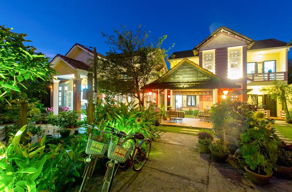 Do River Homestay Hội An Kültér fotó