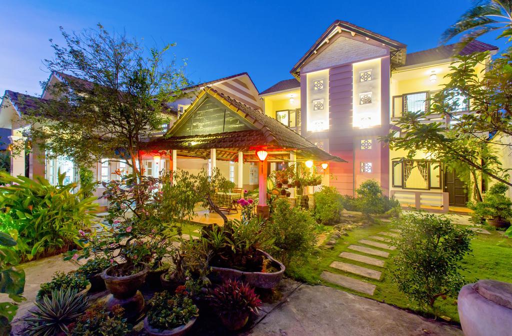 Do River Homestay Hội An Kültér fotó