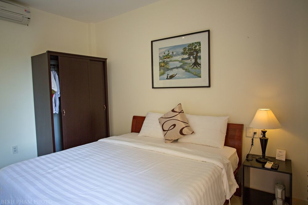 Do River Homestay Hội An Kültér fotó