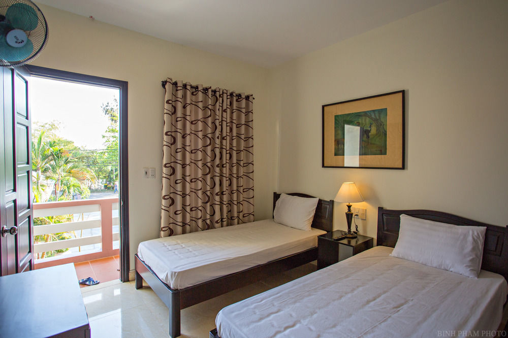 Do River Homestay Hội An Kültér fotó