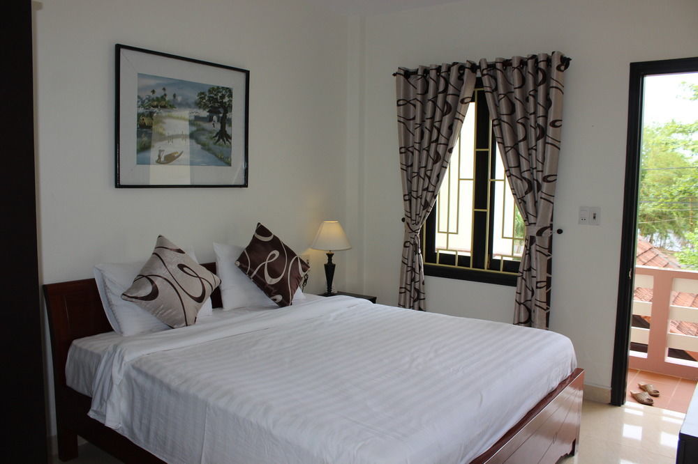Do River Homestay Hội An Kültér fotó