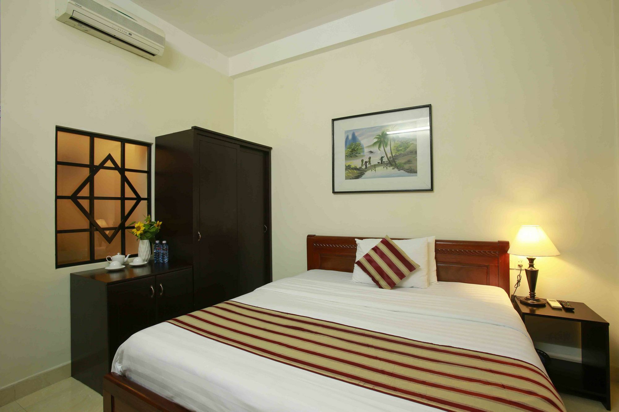 Do River Homestay Hội An Kültér fotó