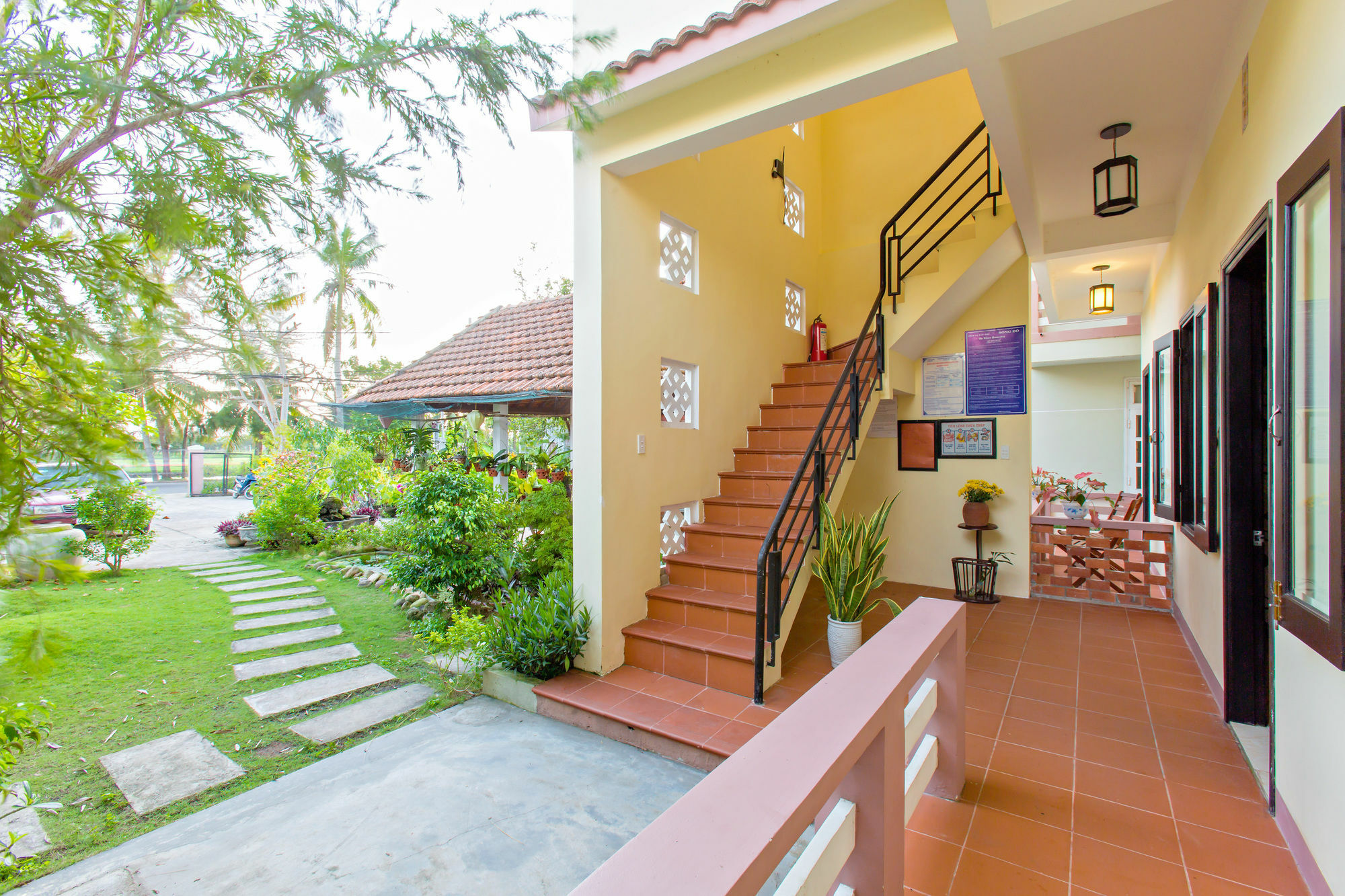 Do River Homestay Hội An Kültér fotó